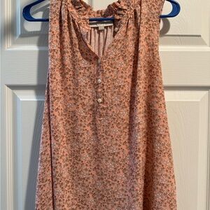 Ladies blouse. Size XL. LOFT
